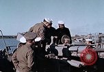 Image of Chinese gun crew Tsingtao China, 1945, second 31 stock footage video 65675070700