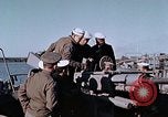 Image of Chinese gun crew Tsingtao China, 1945, second 33 stock footage video 65675070700