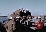 Image of Chinese gun crew Tsingtao China, 1945, second 34 stock footage video 65675070700