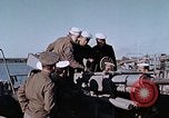Image of Chinese gun crew Tsingtao China, 1945, second 35 stock footage video 65675070700