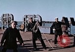 Image of Chinese gun crew Tsingtao China, 1945, second 45 stock footage video 65675070700