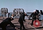 Image of Chinese gun crew Tsingtao China, 1945, second 53 stock footage video 65675070700