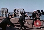 Image of Chinese gun crew Tsingtao China, 1945, second 57 stock footage video 65675070700