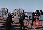 Image of Chinese gun crew Tsingtao China, 1945, second 62 stock footage video 65675070700