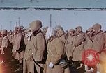 Image of Japanese soldiers Tsingtao China, 1945, second 1 stock footage video 65675070701