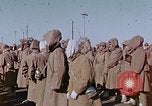 Image of Japanese soldiers Tsingtao China, 1945, second 6 stock footage video 65675070701