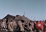 Image of Japanese soldiers Tsingtao China, 1945, second 10 stock footage video 65675070701