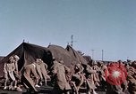 Image of Japanese soldiers Tsingtao China, 1945, second 11 stock footage video 65675070701