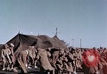 Image of Japanese soldiers Tsingtao China, 1945, second 12 stock footage video 65675070701