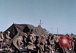 Image of Japanese soldiers Tsingtao China, 1945, second 19 stock footage video 65675070701