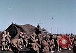Image of Japanese soldiers Tsingtao China, 1945, second 27 stock footage video 65675070701