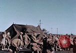 Image of Japanese soldiers Tsingtao China, 1945, second 29 stock footage video 65675070701