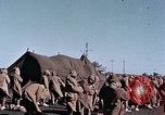 Image of Japanese soldiers Tsingtao China, 1945, second 33 stock footage video 65675070701