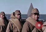 Image of Japanese soldiers Tsingtao China, 1945, second 35 stock footage video 65675070701