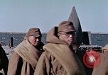 Image of Japanese soldiers Tsingtao China, 1945, second 36 stock footage video 65675070701