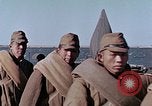 Image of Japanese soldiers Tsingtao China, 1945, second 39 stock footage video 65675070701