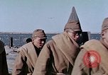 Image of Japanese soldiers Tsingtao China, 1945, second 42 stock footage video 65675070701