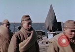 Image of Japanese soldiers Tsingtao China, 1945, second 44 stock footage video 65675070701