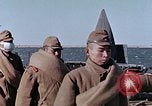 Image of Japanese soldiers Tsingtao China, 1945, second 45 stock footage video 65675070701