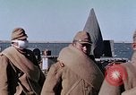 Image of Japanese soldiers Tsingtao China, 1945, second 46 stock footage video 65675070701