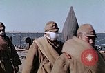 Image of Japanese soldiers Tsingtao China, 1945, second 47 stock footage video 65675070701