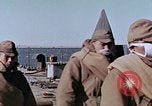 Image of Japanese soldiers Tsingtao China, 1945, second 49 stock footage video 65675070701