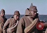 Image of Japanese soldiers Tsingtao China, 1945, second 55 stock footage video 65675070701