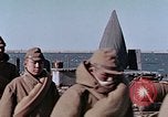 Image of Japanese soldiers Tsingtao China, 1945, second 59 stock footage video 65675070701