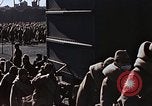 Image of Japanese soldiers Tsingtao China, 1945, second 62 stock footage video 65675070701