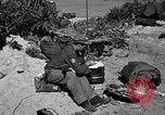 Image of landing crafts Okinawa Ryukyu Islands, 1945, second 14 stock footage video 65675070703