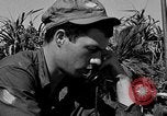 Image of landing crafts Okinawa Ryukyu Islands, 1945, second 28 stock footage video 65675070703