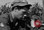 Image of landing crafts Okinawa Ryukyu Islands, 1945, second 29 stock footage video 65675070703