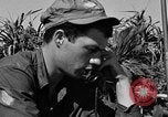Image of landing crafts Okinawa Ryukyu Islands, 1945, second 30 stock footage video 65675070703