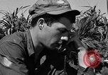 Image of landing crafts Okinawa Ryukyu Islands, 1945, second 31 stock footage video 65675070703