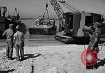 Image of landing crafts Okinawa Ryukyu Islands, 1945, second 38 stock footage video 65675070703
