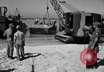 Image of landing crafts Okinawa Ryukyu Islands, 1945, second 40 stock footage video 65675070703