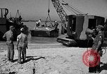 Image of landing crafts Okinawa Ryukyu Islands, 1945, second 42 stock footage video 65675070703