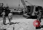 Image of landing crafts Okinawa Ryukyu Islands, 1945, second 43 stock footage video 65675070703