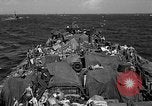 Immagine di Sbarco Nave cisterna Okinawa isole Ryukyu, 1945, secondo 10 filmato di repertorio 65675070704