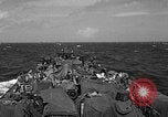 Immagine di Sbarco Nave cisterna Okinawa isole Ryukyu, 1945, secondo 21 filmato di repertorio 65675070704