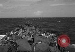 Immagine di Sbarco Nave cisterna Okinawa isole Ryukyu, 1945, secondo 22 filmato di repertorio 65675070704