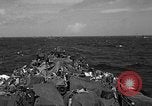 Immagine di Sbarco Nave cisterna Okinawa isole Ryukyu, 1945, secondo 23 filmato di repertorio 65675070704