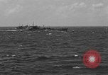 Immagine di Sbarco Nave cisterna Okinawa isole Ryukyu, 1945, secondo 25 filmato di repertorio 65675070704