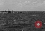 Immagine di Sbarco Nave cisterna Okinawa isole Ryukyu, 1945, secondo 26 filmato di repertorio 65675070704