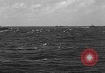 Immagine di Sbarco Nave cisterna Okinawa isole Ryukyu, 1945, secondo 29 filmato di repertorio 65675070704