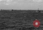 Immagine di Sbarco Nave cisterna Okinawa isole Ryukyu, 1945, secondo 40 filmato di repertorio 65675070704