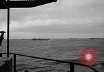 Image of Landing Ship Tank Okinawa Ryukyu Islands, 1945, second 8 stock footage video 65675070705
