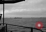 Image of Landing Ship Tank Okinawa Ryukyu Islands, 1945, second 9 stock footage video 65675070705
