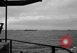 Image of Landing Ship Tank Okinawa Ryukyu Islands, 1945, second 10 stock footage video 65675070705