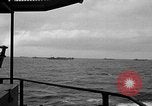 Image of Landing Ship Tank Okinawa Ryukyu Islands, 1945, second 12 stock footage video 65675070705